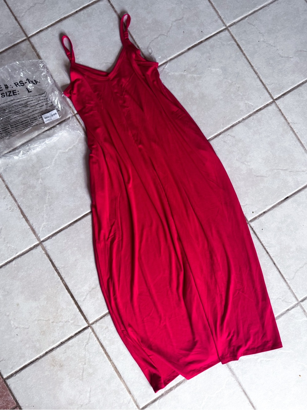 Zenana • Maxi Dress